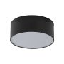 Zuma Line SOLARI WM-TD8880-M-4K-BL Plafonjera 1x12W/LED 4000K 1138lm IP20