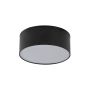 Zuma Line SOLARI WM-TD8880-S-3K-BL Plafonjera 1x5W/LED 3000K 516lm IP20