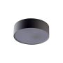 Zuma Line SOLARI WM-TD8880-S-4K-WH Plafonjera 1x5W/LED 4000K 516lm IP20