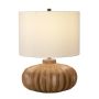 Elstead Lighting WOODSIDE WOODSIDE-TL Stolna svjetiljka 1x60W/E27