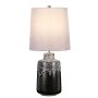 Elstead Lighting WOOLWICH WOOLWICH-TL Stolna svjetiljka 1x60W/E27