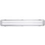 Nordlux WORKS 27586101 Vodootporna svjetiljka za ugradnju 2x9W/G13 4000K IP65