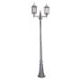 Elstead Lighting WEXFORD WX8 Svjetionik 2x60W/E27 IP43
