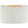 Dar Lighting Wyatt WYA1215 Abažur 1x60w/e27