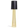 King Home HOLMES STRAIGHT XCF7583-164 Podna svjetiljka 1x60W/E27 IP20