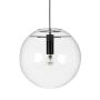 King Home SANDRA XCP7538-40 Visilica 1x40W/E27 IP20