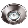 Maxlight META H0028 Ugradbeno downlight svjetlo 1x35w/gu5_3_mr16 ip20