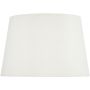 Dar Lighting Zala ZAL0833 Abažur 1x40w/e14