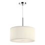 Dar Lighting ZARAGOZA ZAR1033 Visilica 3x60W/E27 IP20