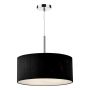 Dar Lighting ZARAGOZA ZAR1722 Visilica 3x60W/E27 IP20
