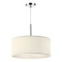 Dar Lighting ZARAGOZA ZAR1733 Visilica 3x60W/E27 IP20