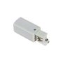 Light Prestige 3F LP-555/3F WH Spojni element s napajanjem IP20