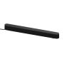 Light Prestige Magnetic LP-656-MAG SLIM 100W BK Spojni element s napajanjem IP20