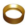 Light Prestige Manacor LP-232/1D ring złoty Difuzor IP20