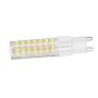SMD LED BULB ZAR0243SLL Žarulja 1x8,5W/G9 4000K 1200lm IP20