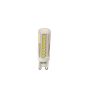 SMD LED BULB ZAR4069SLL Žarulja 1x6W/G9 6000K 530lm IP20