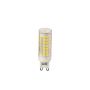 SMD LED BULB ZAR4076SLL Žarulja 1x8W/G9 6000K 650lm IP20