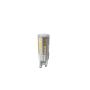 SMD LED BULB ZAR4366SLL Žarulja 1x4W/G9 3000K 450lm IP20