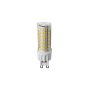 SMD LED BULB ZAR4427SLL Žarulja 1x7W/G9 3000K 700lm IP20
