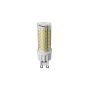 SMD LED BULB ZAR4434SLL Žarulja 1x7W/G9 4000K 700lm IP20