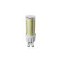 SMD LED BULB ZAR4441SLL Žarulja 1x7W/G9 6000K 700lm IP20
