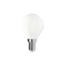 SMD LED BULB ZAR4588SLL Žarulja 1x6W/E14 3000K 806lm IP20