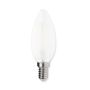 SMD LED BULB ZAR4694SLL Žarulja 1x4W/E14 4000K 470lm IP20