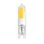 SMD LED BULB ZAR4991SLL Žarulja 1x2,2W/G9 3000K 250lm IP20