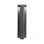 Zambelis BOLLARD LIGHT E132 Stojeca svjetiljka 3x5W/led 3000K 1117lm IP54