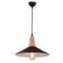 Zambelis PENDANT LAMP 180085 Visilica 1x40w/E27 IP20