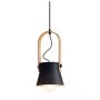 Zambelis PENDANT LAMP 18192 Visilica 1x40w/E27 IP20