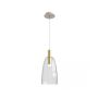 Zambelis PENDANT LIGHT 1966 Visilica 7W/led 3000K 450lm IP20