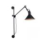 Zambelis SCONCE LAMP 19218 Zidna svjetiljka 1x40w/E27 IP20