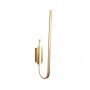 Zambelis SCONCE LED 1935 Zidna svjetiljka 21W/led 3000K 1271lm IP20
