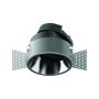 Zambelis TRIMLESS SPOT S127 Ugradbeno downlight svjetlo 1x10W/GU10 IP20