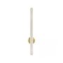 Zambelis WALL LED LIGHT 2548 Zidna svjetiljka 19W/led 3000K 1900lm IP20