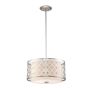 Elstead Lighting Ziggy ZIGGY-2P-M-LS Visilica 2x60 W/E27