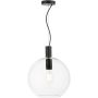 Dar Lighting Zula ZUL0122 Visilica 1x60w/e27 ip20