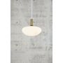 Nordlux ALTON 48973001 Visilica 1x60W/E27 IP20