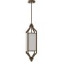 Open Design Highlights Zundo OR85877 Stropna svjetiljka 1x15W/e27 IP20