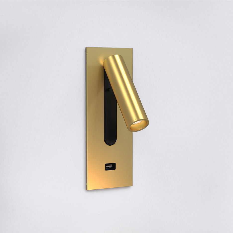 Astro Lighting-Fuse LED USB-1215103-AST1215103