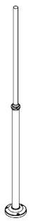 Norlys-Słupy-1270AL-NRL1270AL