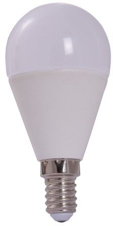 AZzardo-WiFi E14 5W RGB* Ball-AZ3216-AZZAZ3216