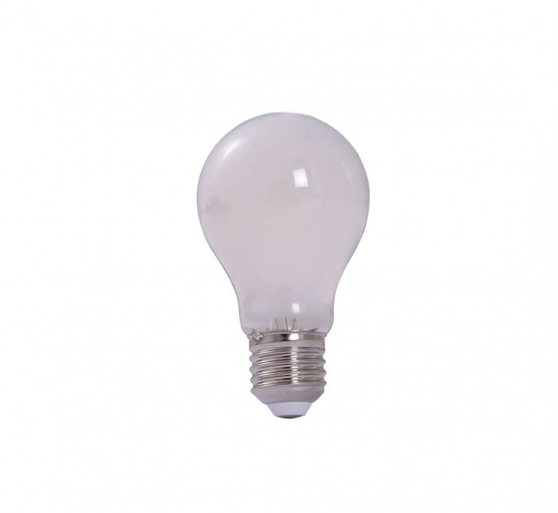 AZzardo-WiFi E27 7W CCT Milky glass-AZ3209-AZZAZ3209