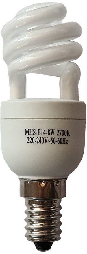 Prezent-CFL BULBS-25061 BULB-PRE25061 BULB