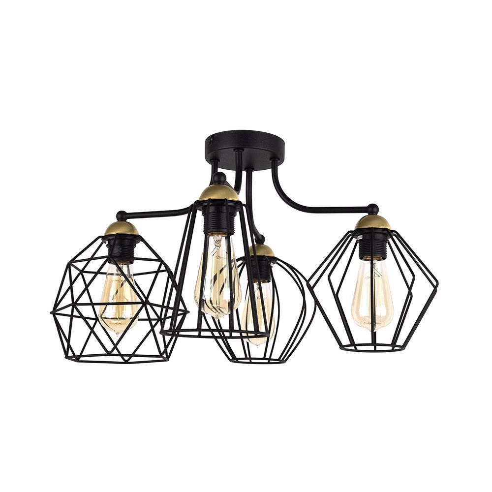 TK Lighting-GALAXY-2715-TKL2715