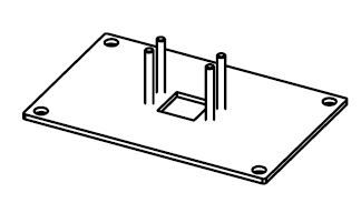 Norlys-Akcesoria-3081GR-NRL3081GR