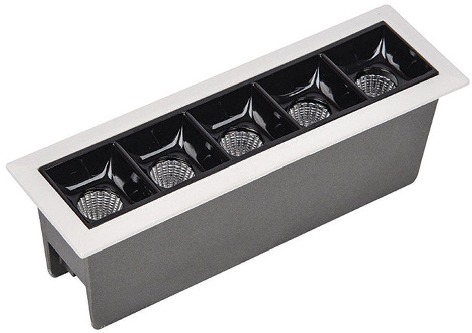 Zambelis-RECESSED GRILLE-S086-ZAMS086