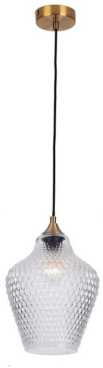 Zambelis-PENDANT LAMP-19125-ZAM19125