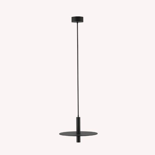 Zambelis-PENDANT LIGHT-18139-B-ZAM18139-B